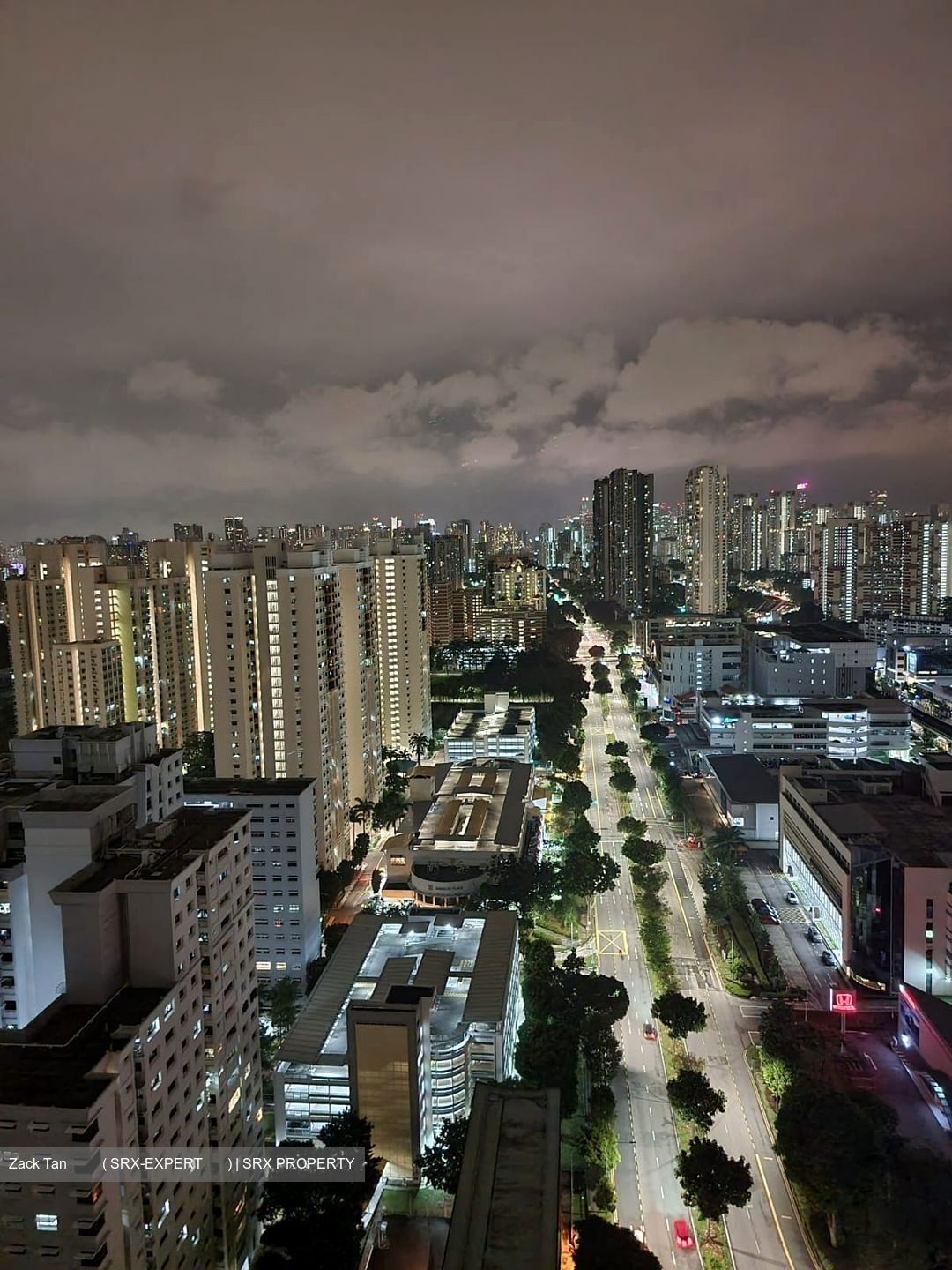 Forfar Heights (Queenstown), HDB 3 Rooms For Rent 98793241